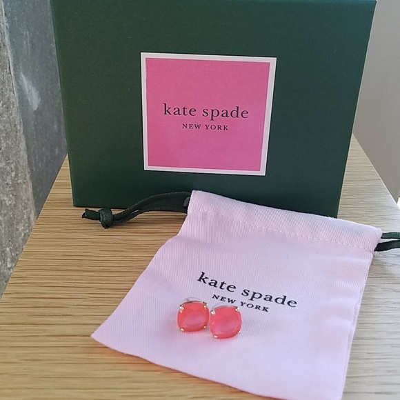 kate spade Jewelry - Kate spade earrings